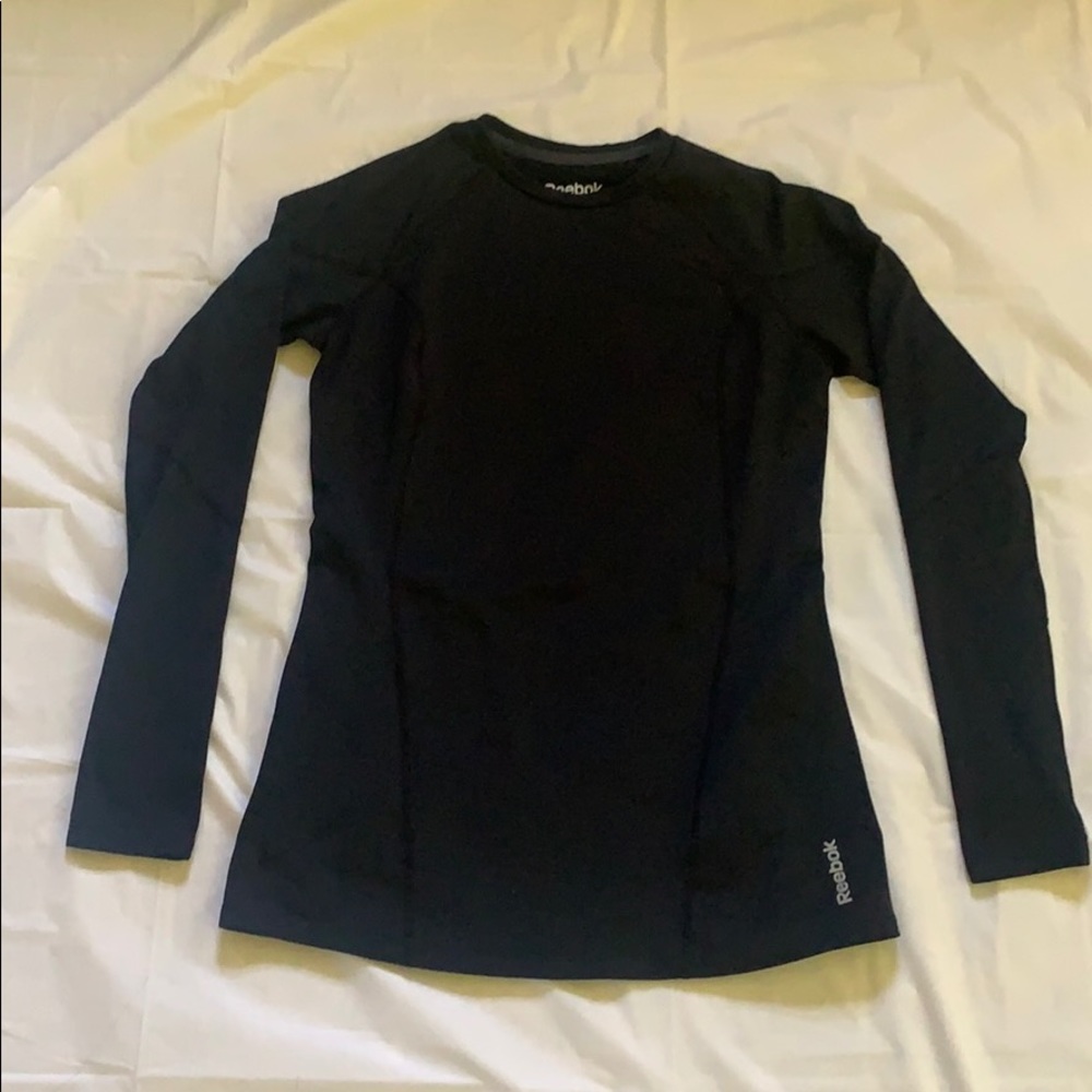 Reebok shirt